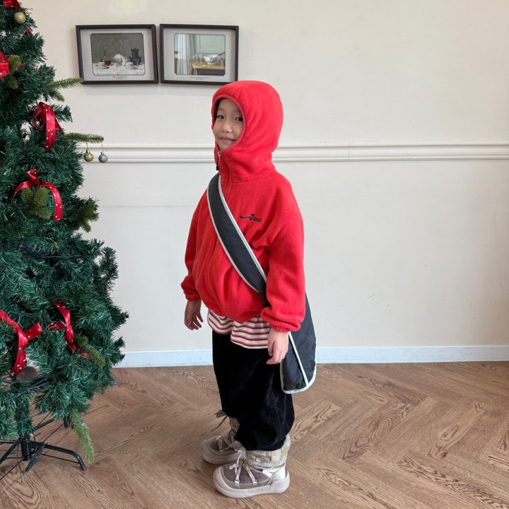 【予約】fleece JP  / owa (S-JL)　