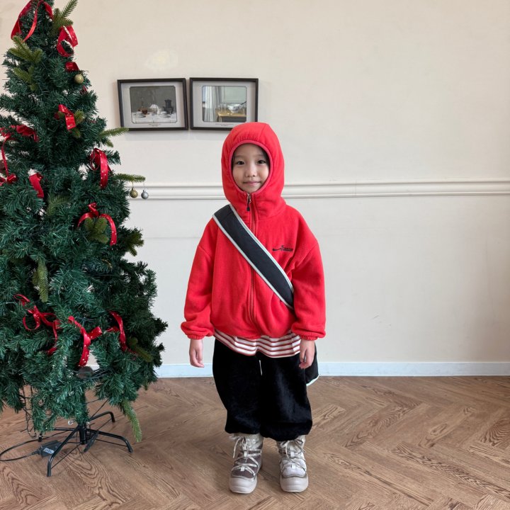 【予約】fleece JP  / owa (S-JL)　