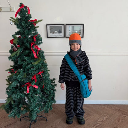 【予約】fleece JP  / owa (S-JL)　