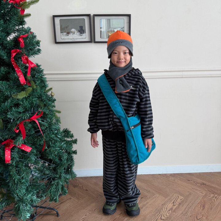 【予約】fleece JP  / owa (S-JL)　