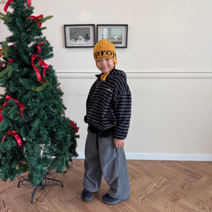 【予約】fleece JP  / owa (S-JL)　