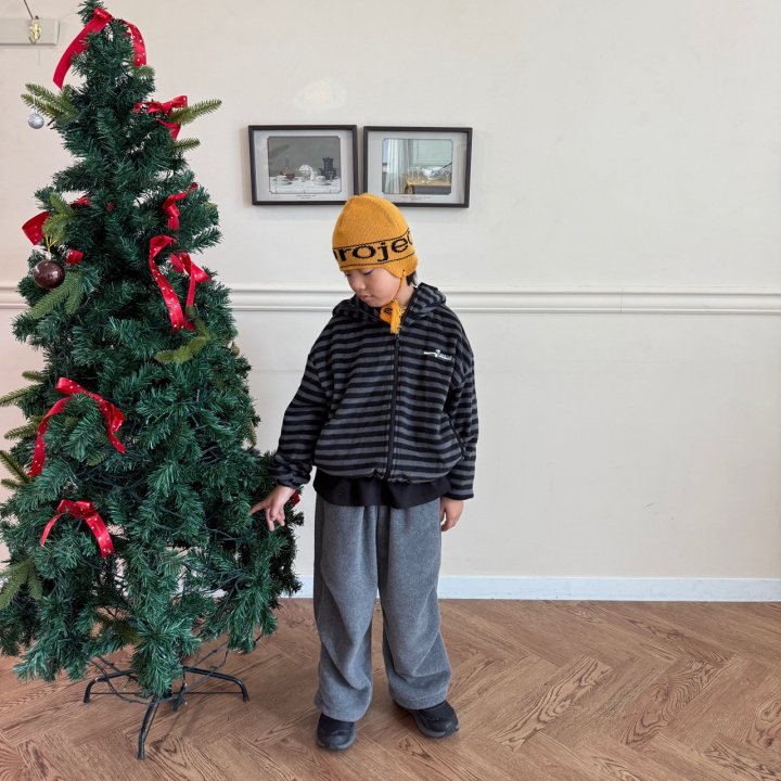 【予約】fleece JP  / owa (S-JL)　