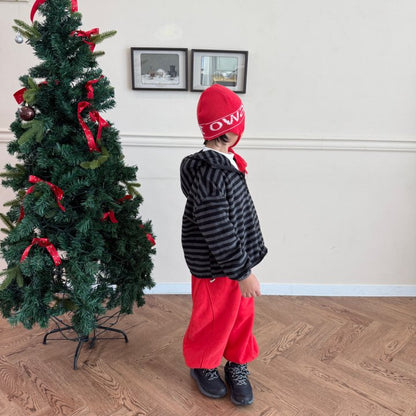 【予約】fleece JP  / owa (S-JL)　