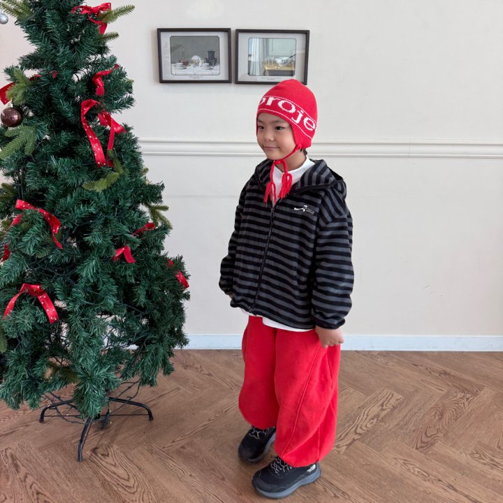 【予約】fleece JP  / owa (S-JL)　