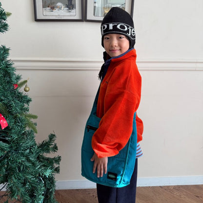 【予約】owa fleece JP  / owa (S-JL)　