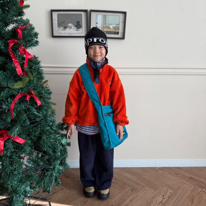 【予約】owa fleece JP  / owa (S-JL)　