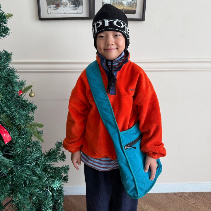 【予約】owa fleece JP  / owa (S-JL)　