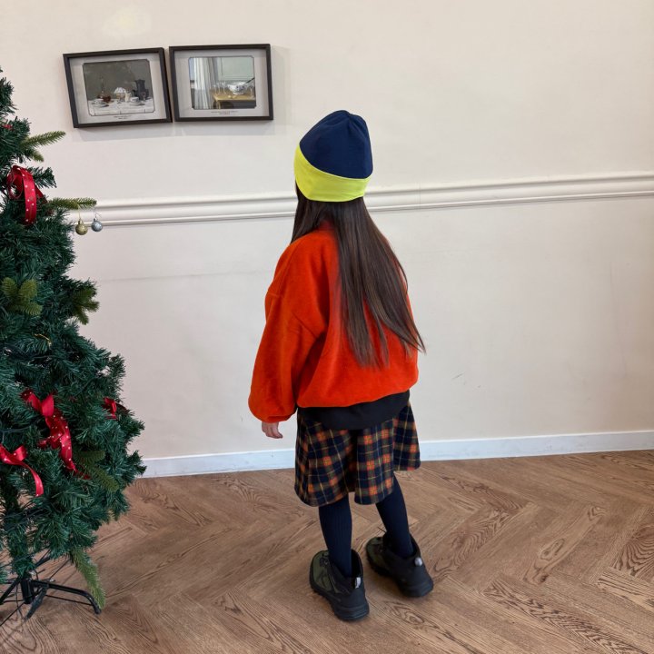 【予約】owa fleece JP  / owa (S-JL)　