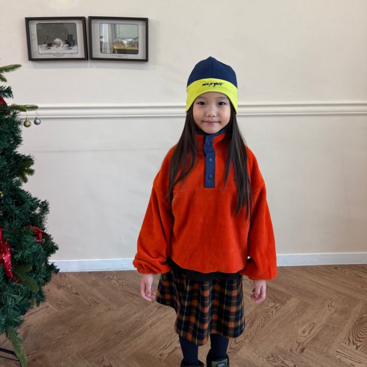 【予約】owa fleece JP  / owa (S-JL)　