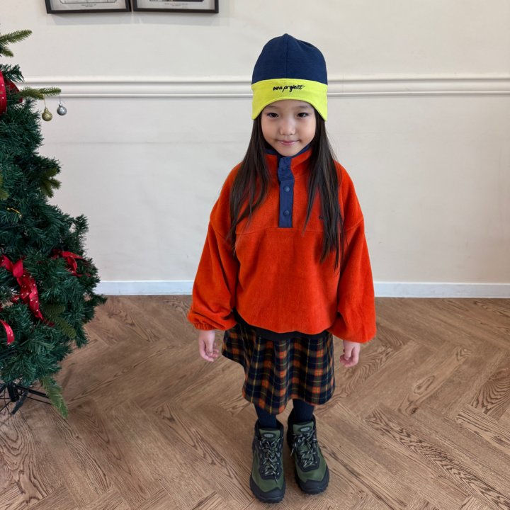 【予約】owa fleece JP  / owa (S-JL)　