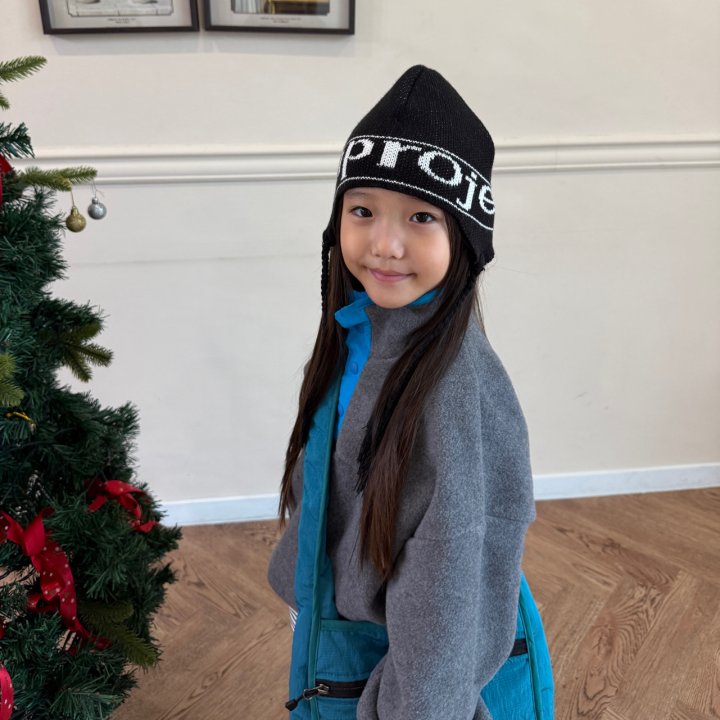 【予約】owa fleece JP  / owa (S-JL)　