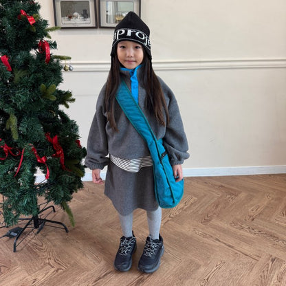 【予約】owa fleece JP  / owa (S-JL)　