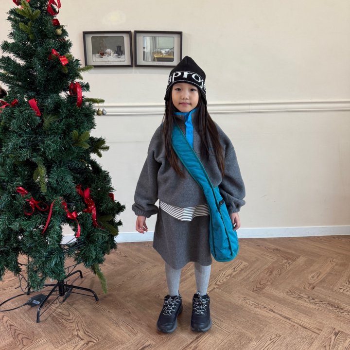 【予約】owa fleece JP  / owa (S-JL)　