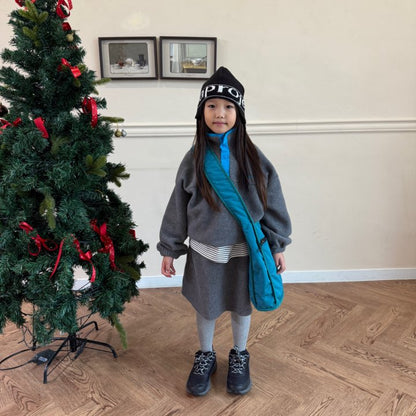 【予約】owa fleece JP  / owa (S-JL)　