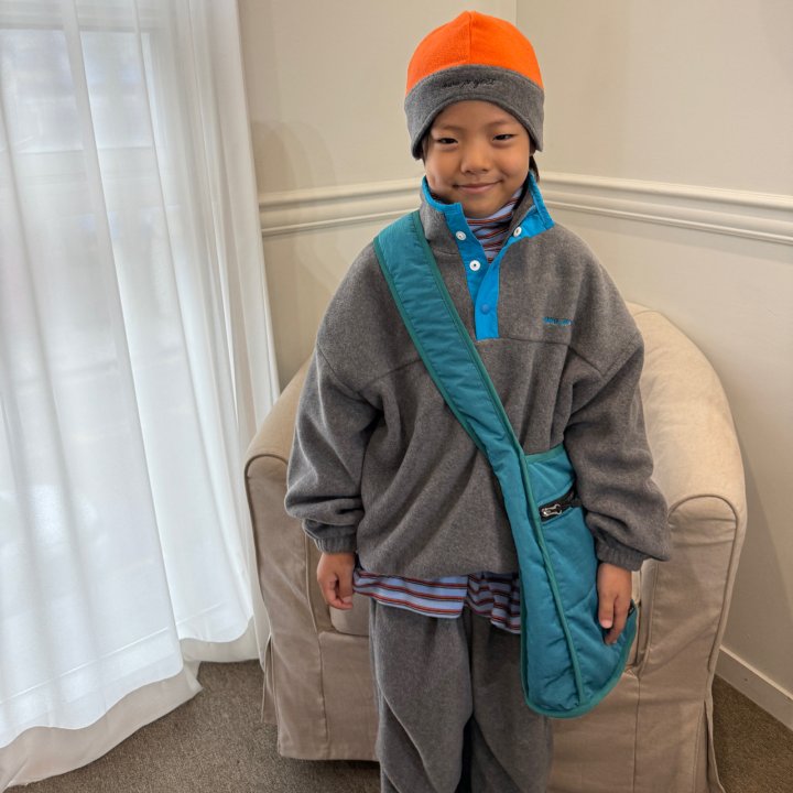 【予約】owa fleece JP  / owa (S-JL)　