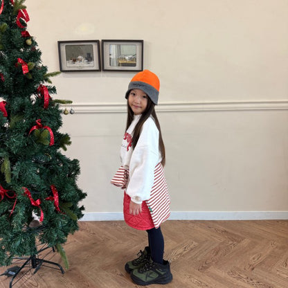 【予約】quilting skirt / owa (S-JS)