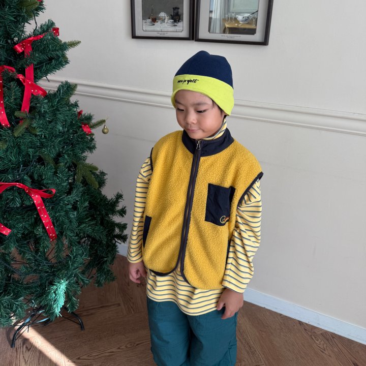 【予約】padding line pants / owa (S-JL)