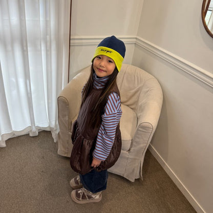 【予約】velvet denim pants / owa (S-JL)