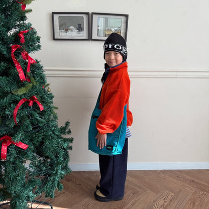 【予約】godiva pants / owa (S-JL)