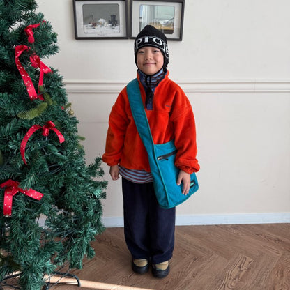 【予約】godiva pants / owa (S-JL)