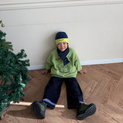 【予約】godiva pants / owa (S-JL)