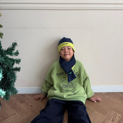 【予約】godiva pants / owa (S-JL)