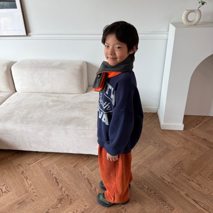 【予約】godiva pants / owa (S-JL)