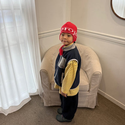 【予約】pugul pants / owa (S-JL) 뽀글팬츠