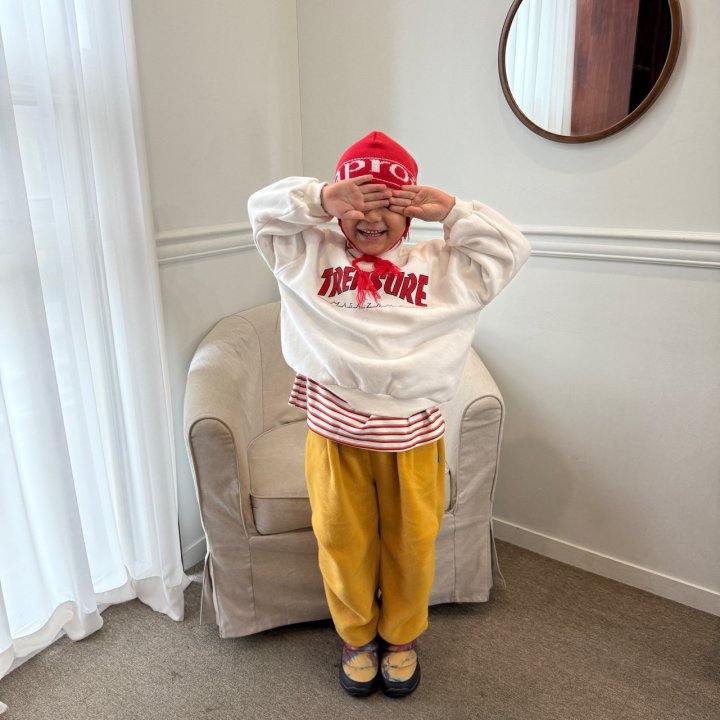 【予約】pintuck pants / owa (S-JL)