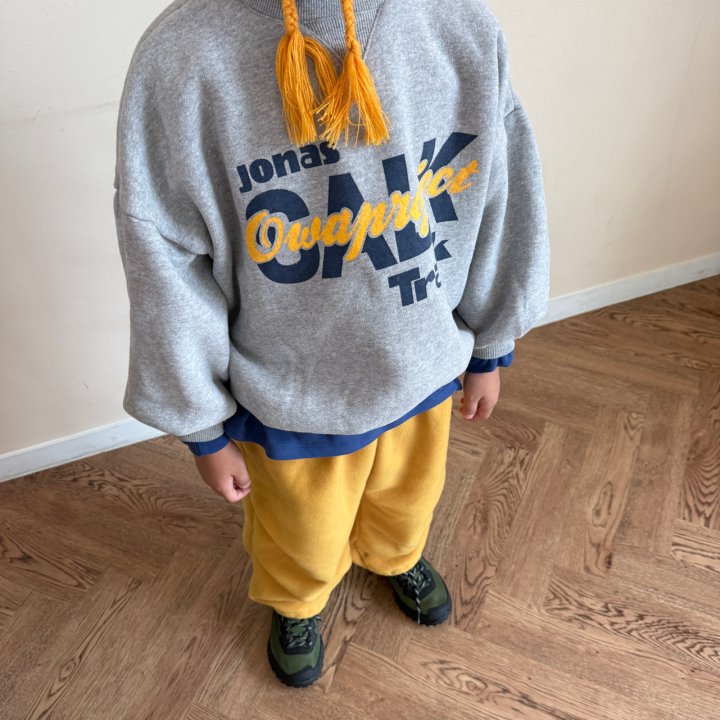 【予約】pintuck pants / owa (S-JL)