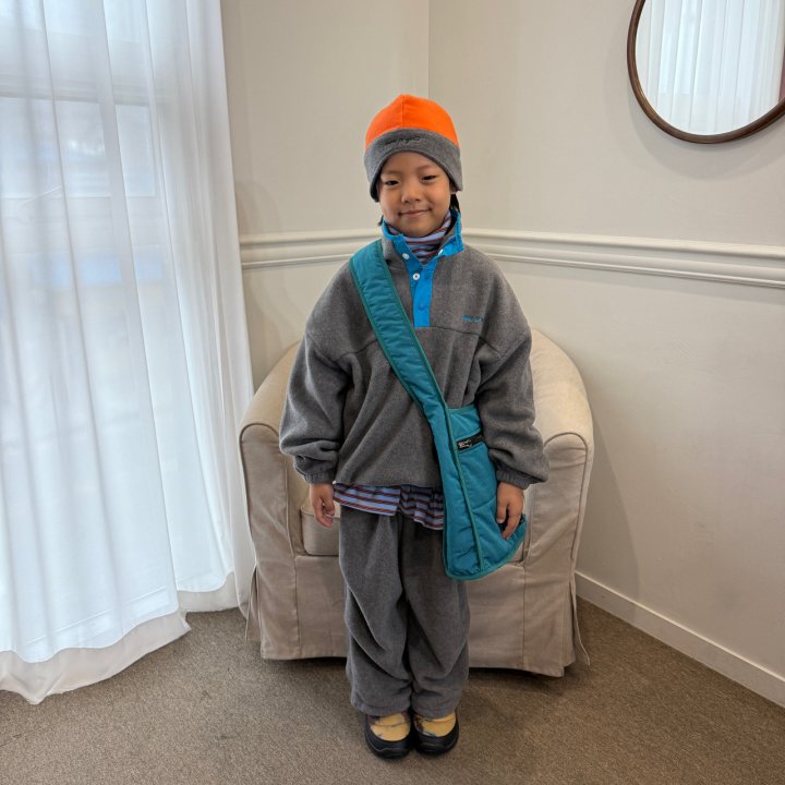 【予約】pintuck pants / owa (S-JL)