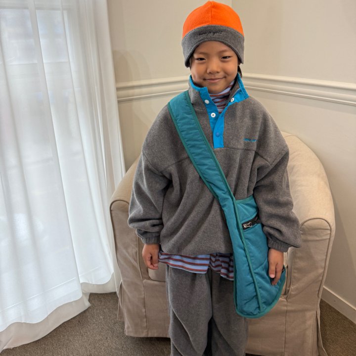 【予約】pintuck pants / owa (S-JL)