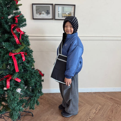 【予約】pintuck pants / owa (S-JL)