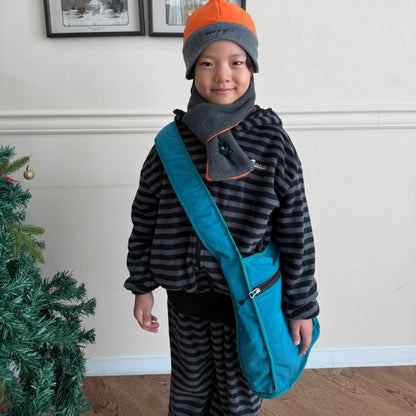 【予約】again pants / owa (S-JL)