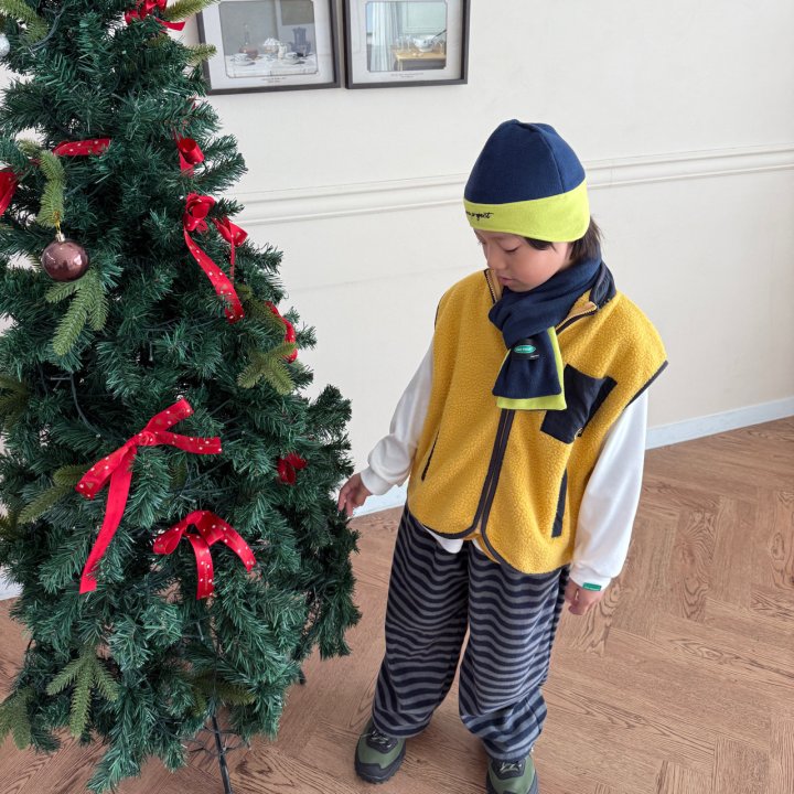 【予約】again pants / owa (S-JL)