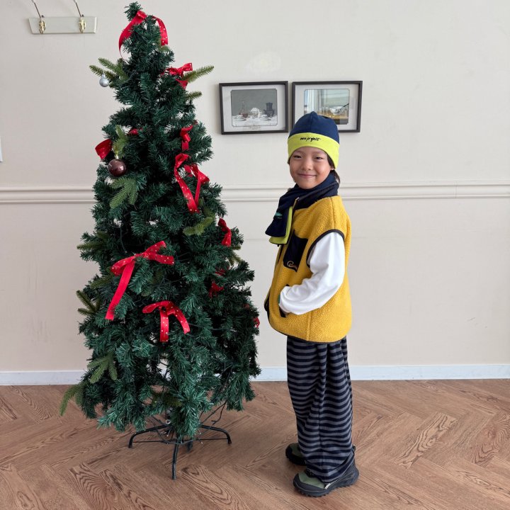 【予約】again pants / owa (S-JL)