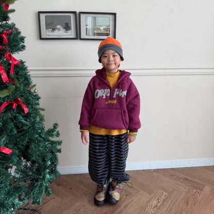 【予約】again pants / owa (S-JL)