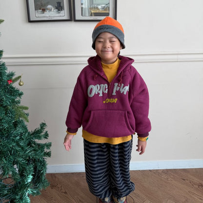 【予約】again pants / owa (S-JL)