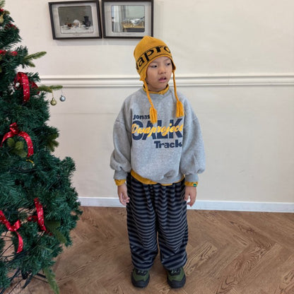 【予約】again pants / owa (S-JL)