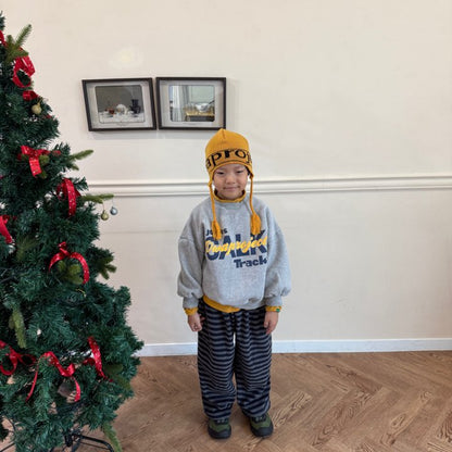 【予約】again pants / owa (S-JL)