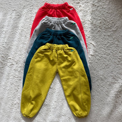 【予約】colorful pants  / owa (S-JL)