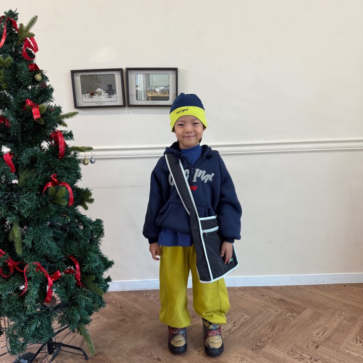 【予約】colorful pants  / owa (S-JL)