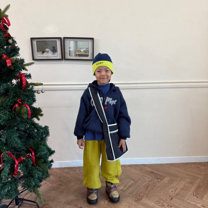 【予約】colorful pants  / owa (S-JL)