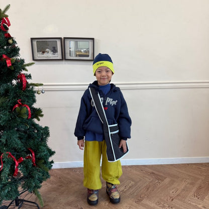 【予約】colorful pants  / owa (S-JL)