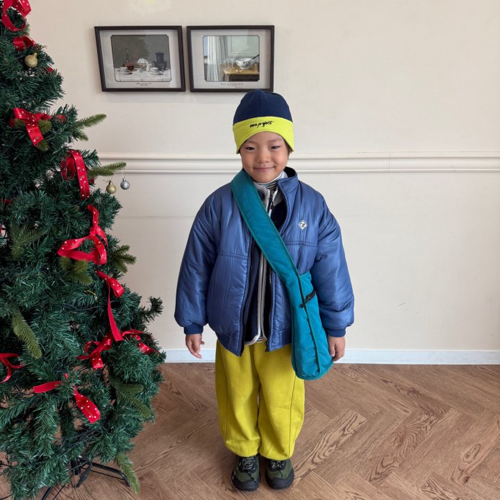 【予約】colorful pants  / owa (S-JL)