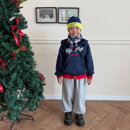 【予約】colorful pants  / owa (S-JL)