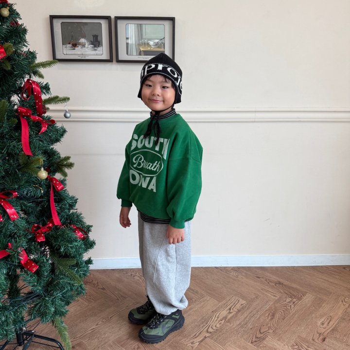 【予約】colorful pants  / owa (S-JL)