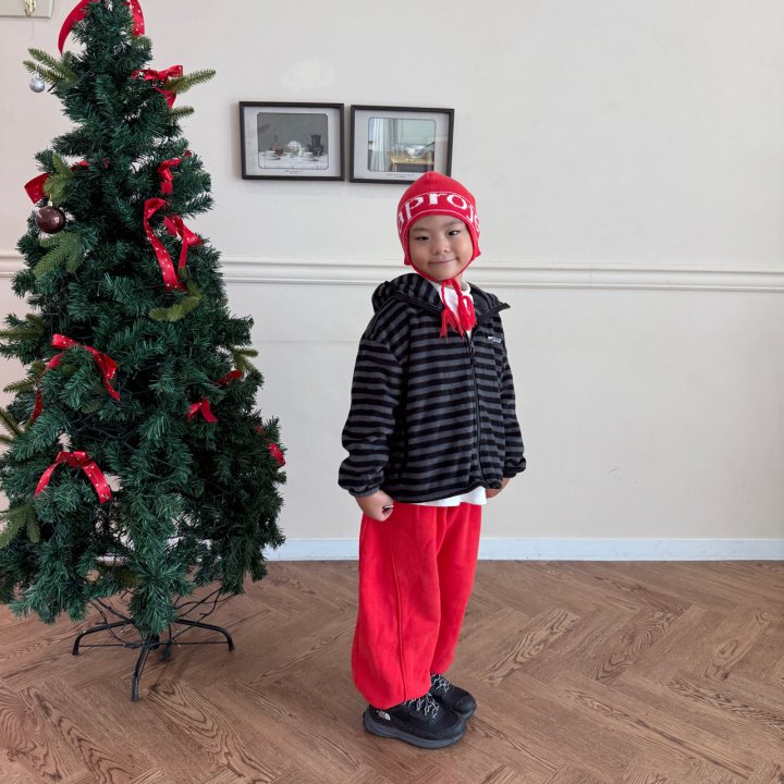 【予約】colorful pants  / owa (S-JL)