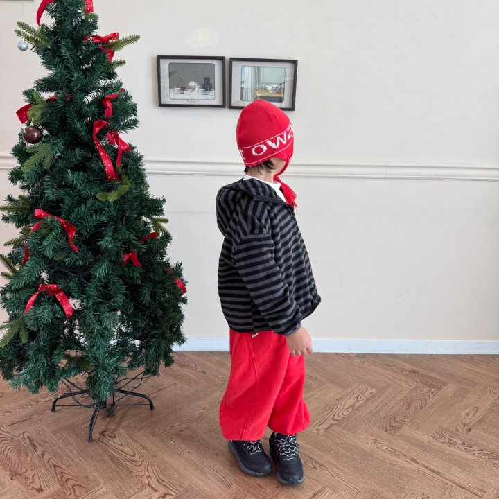 【予約】colorful pants  / owa (S-JL)