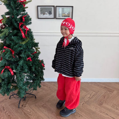 【予約】colorful pants  / owa (S-JL)